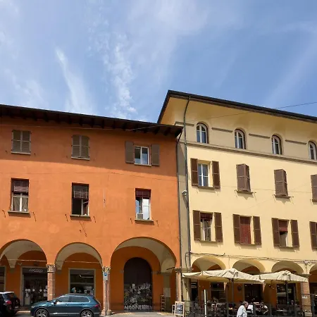 Lägenhet Realkasa Oberdan Bologna