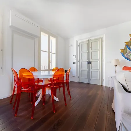 Appartement Realkasa Oberdan *