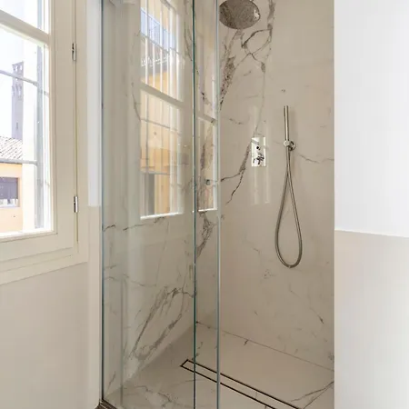 Realkasa Oberdan Апартаменты *