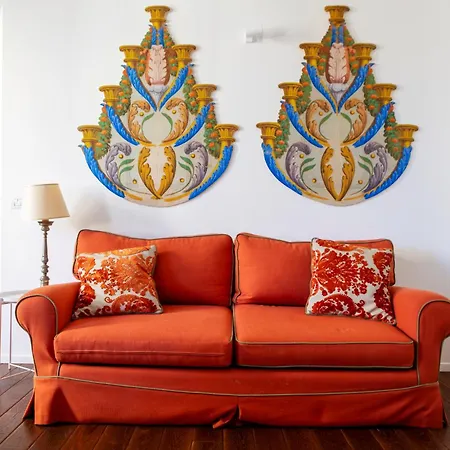 Apartmán Realkasa Oberdan *