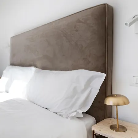 Апартаменты Realkasa Oberdan Болонья