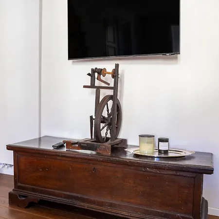 Realkasa Oberdan * Boloňa