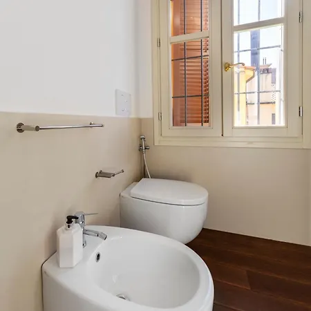 Апартаменты Realkasa Oberdan