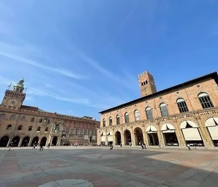 Lägenhet Realkasa Oberdan Bologna