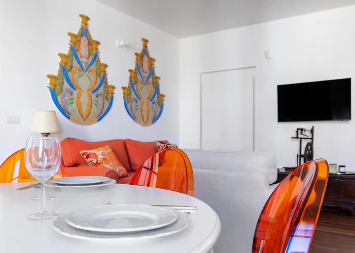 Realkasa Oberdan Apartmán *