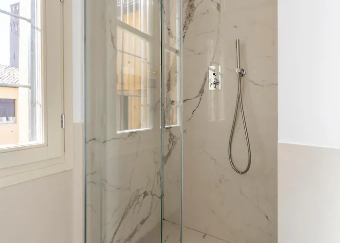 Realkasa Oberdan Apartmán *