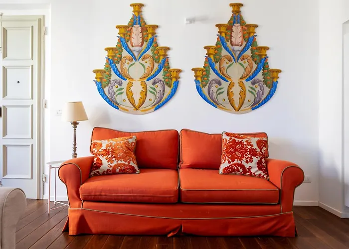 アパート Realkasa Oberdan *