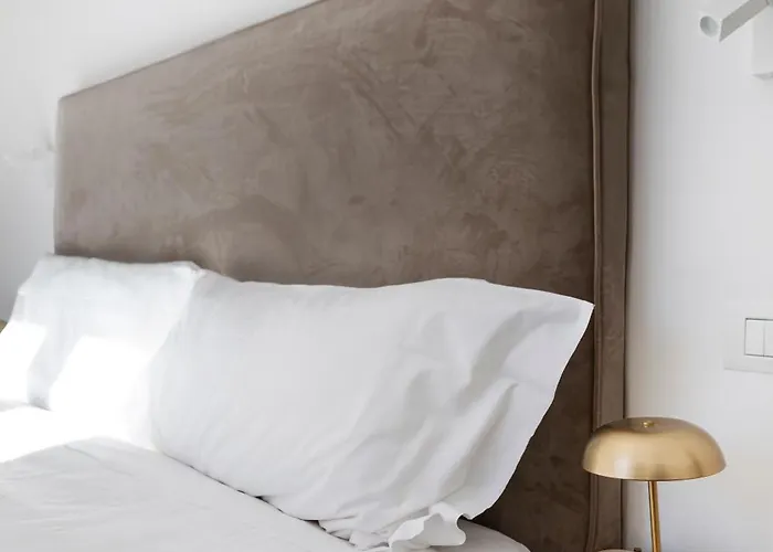 Apartmán Realkasa Oberdan Boloňa