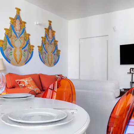 Realkasa Oberdan Appartement *