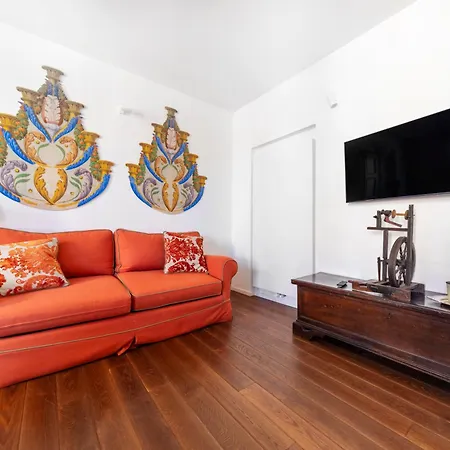 Realkasa Oberdan Appartement