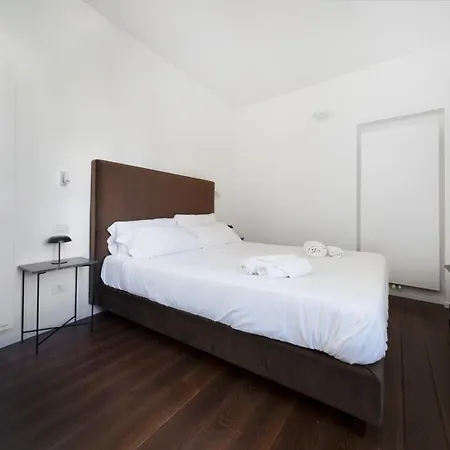 Appartement Realkasa Oberdan