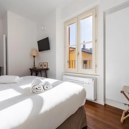 Realkasa Oberdan Appartement Bologne