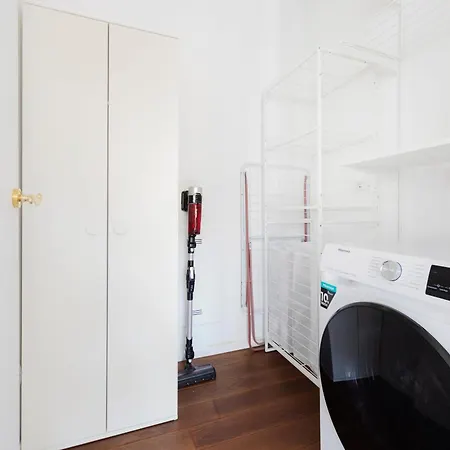 Appartement Realkasa Oberdan Bologne