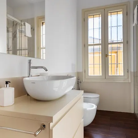 Appartement Realkasa Oberdan