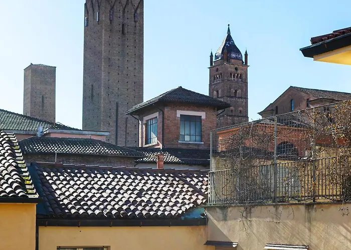 Appartement Realkasa Oberdan Bologne