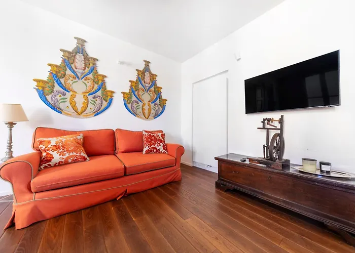 Realkasa Oberdan Appartement