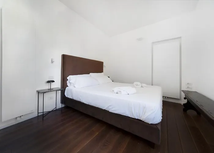 Appartement Realkasa Oberdan