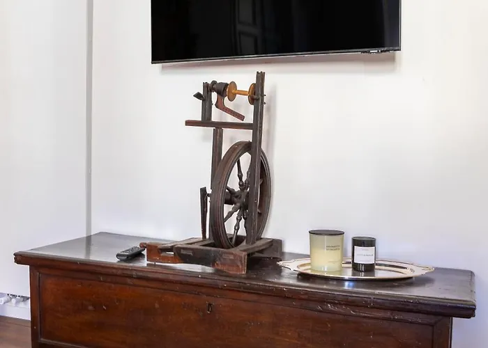 Realkasa Oberdan * Bologne