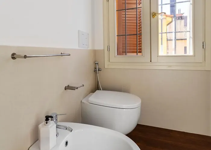 Appartement Realkasa Oberdan