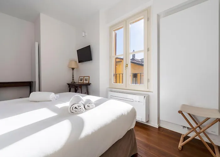 Realkasa Oberdan Appartement Bologne