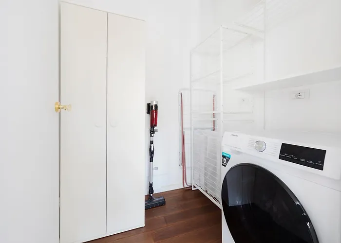 Appartement Realkasa Oberdan Bologne